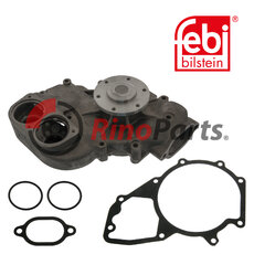 51.06500.6408 Water Pump with gaskets