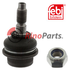 81.95302.0044 Ball Joint for clutch release fork