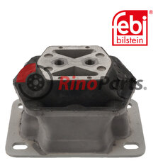 81.96210.0302 Engine Mounting