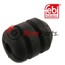 1506399 Bump Stop for leaf spring