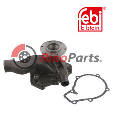 51.06500.6432 Water Pump with gasket