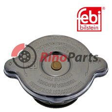 81.06110.0020 S1 Cap for radiator