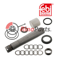 3090266 King Pin Set without thrust bearing, single set