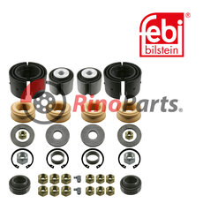 652 320 05 11 Anti Roll Bar Bush Kit