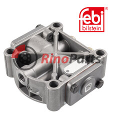 001 260 59 57 Shift Cylinder Valve for splitter transmission