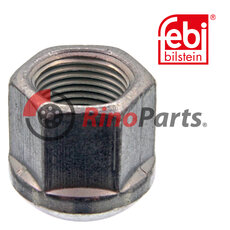 Spherical Collar Nut