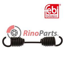 1 447 0033 00 Brake Shoe Spring