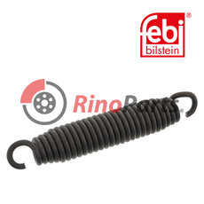 1586683 Brake Shoe Spring