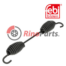 05.397.58.03.0 Brake Shoe Spring
