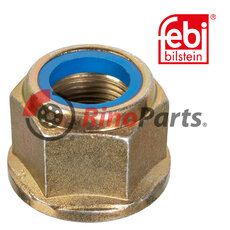 81.90685.0488 S1 Spherical Collar Nut