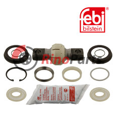 81.43220.6108 Axle Strut Repair Kit with ball bolt and grease