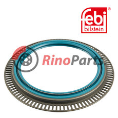 015 997 49 47 Shaft Seal with ABS sensor ring