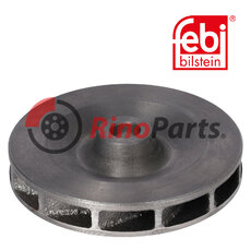 51.06506.0100 Impeller for water pump