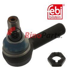 81.95301.6374 Tie Rod / Drag Link End with nut