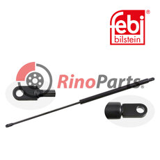 1 123 692 Gas Spring for front lid
