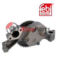 403 180 27 01 Oil Pump