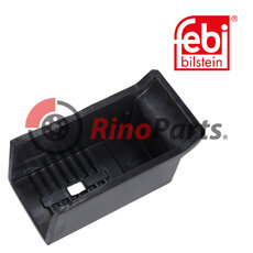 03.140.16.01.0 Spring Cushion for leaf spring