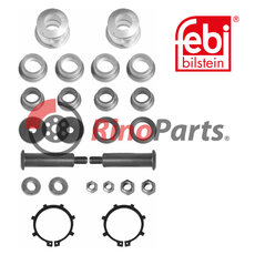 624 320 00 28 Anti Roll Bar Bush Kit for europe - axle