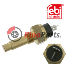 002 542 73 17 Coolant Temperature Sensor