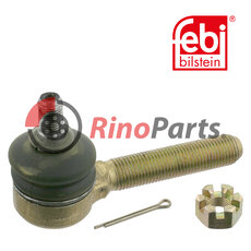 000 268 48 89 Ball Joint with castle nut and cotter pin for gear linkage