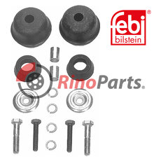 318 586 00 31 Cabin Suspension Repair Kit