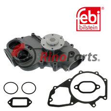 403 200 73 01 Water Pump with gaskets