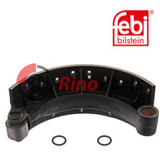 81.50201.6228 Brake Shoe