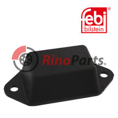 0 285 493 Bump Stop for leaf spring