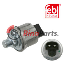 0 374 338 Oil Pressure Sensor