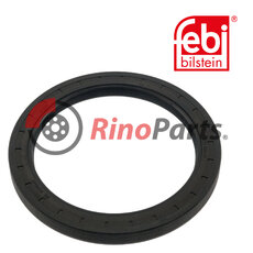 0 375 086 Shaft Seal for wheel hub