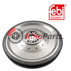 0 393 151 Flywheel with starter ring gear