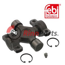 1 879 537 Universal Joint for propshaft, with grease nipple