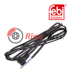 81.25432.0149 Wiring Harness for exterior mirror