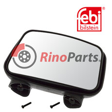 901 810 11 93 Main Rear View Mirror