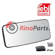 001 810 91 16 S1 Main Rear View Mirror