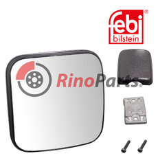 001 810 92 16 Wide-Angle Mirror