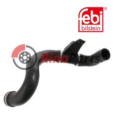 901 528 53 82 Charger Intake Hose with quick coupling
