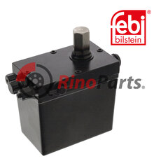 2 204 436 Hydraulic Pump for cab tilt unit