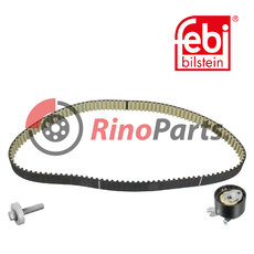 13 0C 115 08R Timing Belt Kit for camshaft
