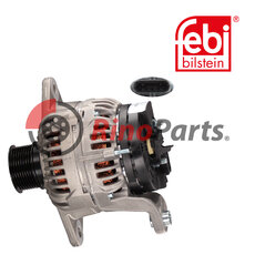 21429791 Alternator