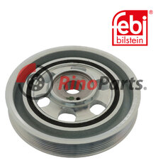 5 0410 7484 TVD Pulley for crankshaft