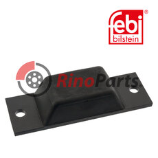 1406 995 Bump Stop for leaf spring