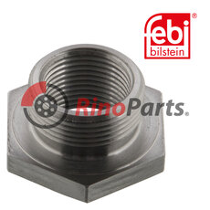 0 180 435 Threaded Ring for oil pan