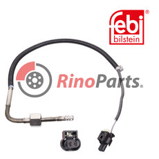 008 153 27 28 Exhaust Gas Temperature Sensor