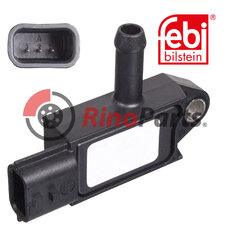 20 81 576 52R Exhaust Pressure Sensor