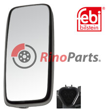 81.63730.6483 Main Rear View Mirror