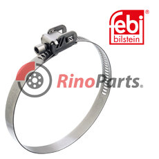 Hose Clamp