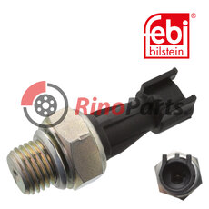 0 0485 9914 Oil Pressure Sensor with sealing ring