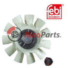 21772668 Fan Coupling with fan