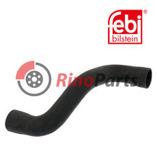1 341 729 Coolant Hose